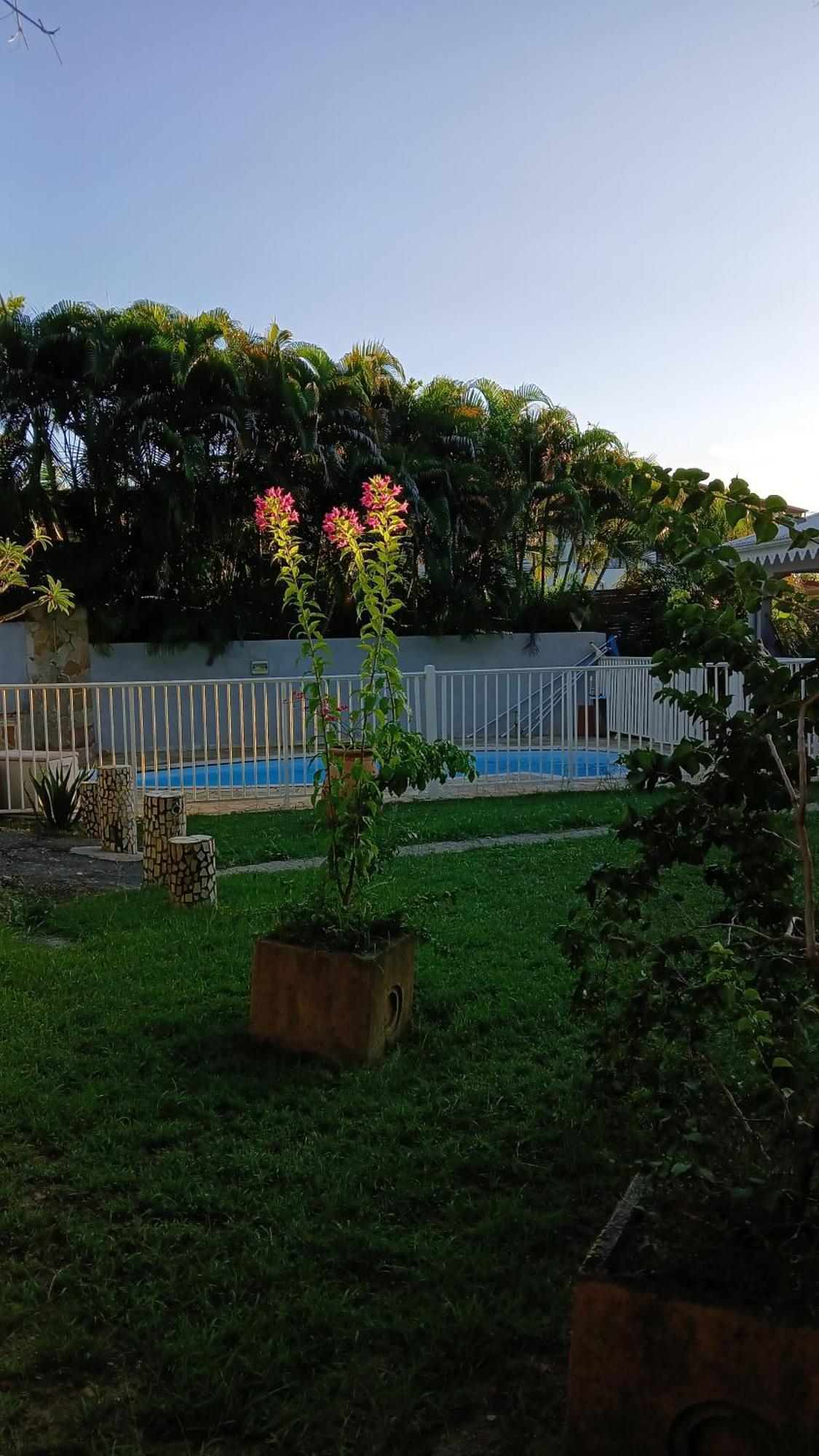 Villa Emmanuel Le Plaisir Des Vacances Sainte-Luce Exterior foto